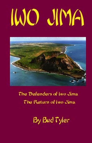 Iwo Jima (Defenders and Return)