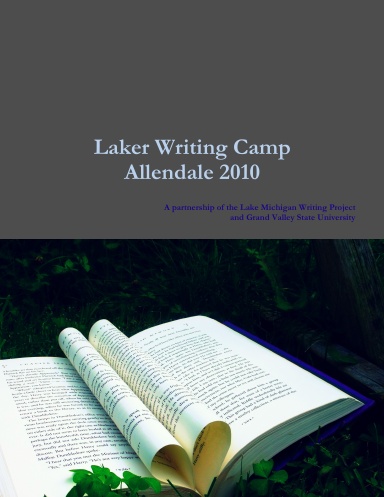 Laker Writing Camp