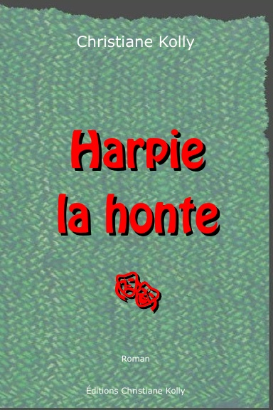 Harpie la honte