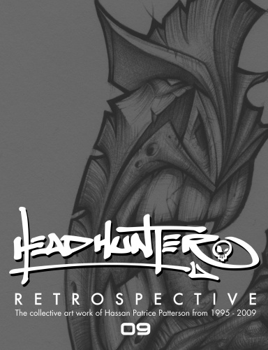 Headhunter Studio: Retrospective 09 V2.0 HC