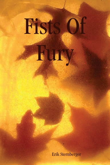 Fists Of Fury
