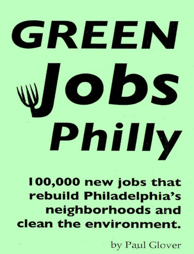 Green Jobs Philly