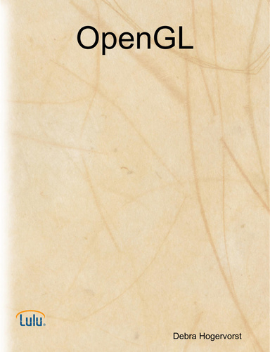 OpenGL mm