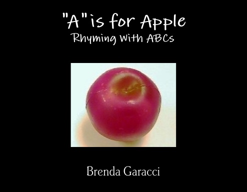 "A" is for Apple