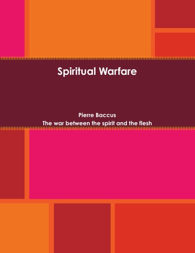 Spiritual Warfare