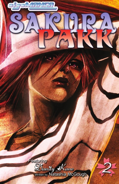 Sakura Pakk