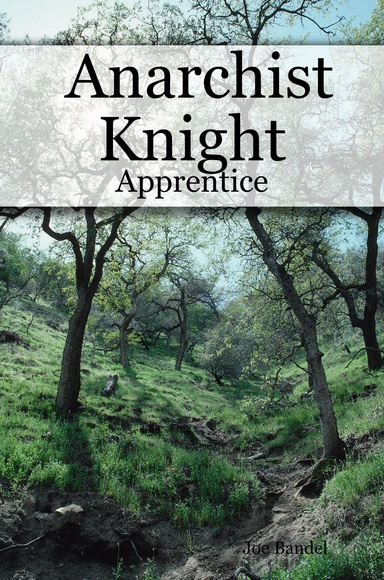 Anarchist Knight:Apprentice