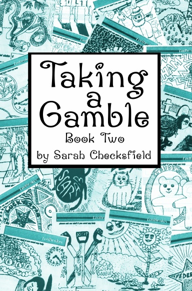 Taking a Gamble - Book Two