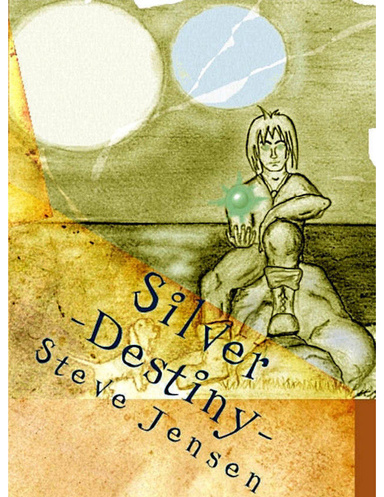 Silver - Destiny -