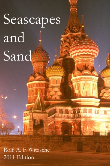 Seascapes and Sand