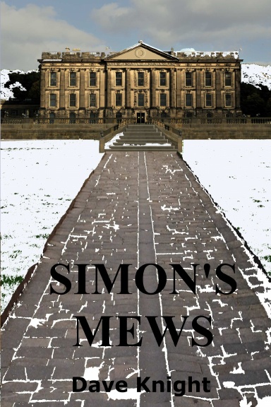 Simon's Mews