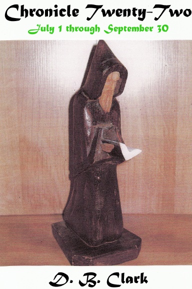 Chronicle Twent-Two