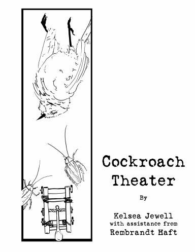 Cockroach Theater