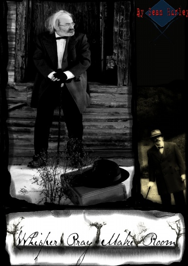 Whisper, Pray, Make Room