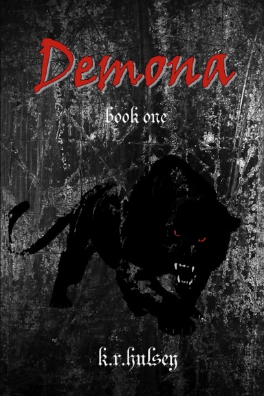 Demona Book One