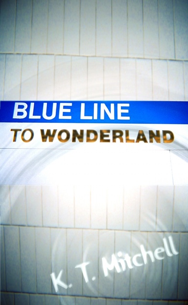 Blue Line To Wonderland