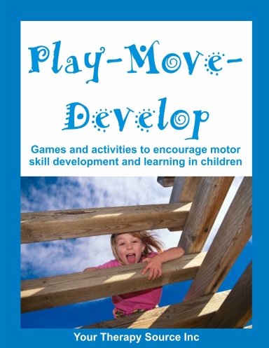 Play Move Develop