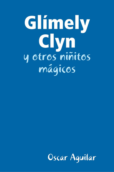 Glímely Clyn eBook