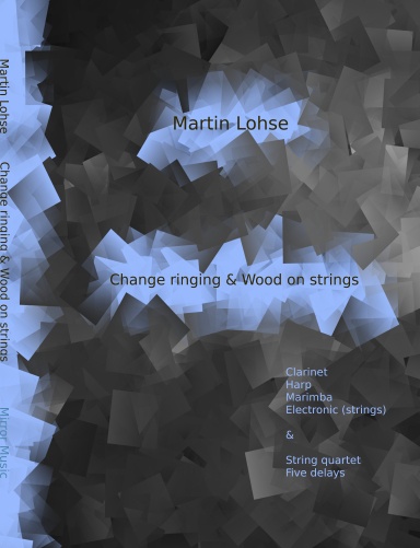 Change ringing - Wood on strings