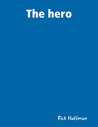 The hero