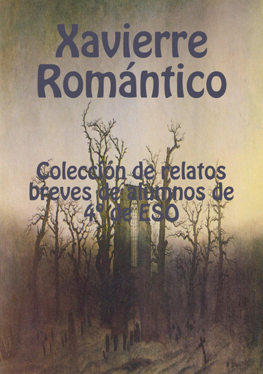 Xavierre Romántico