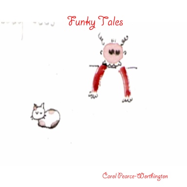 Funky Tales