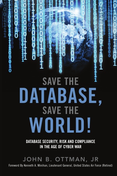 Save The Database, Save The World