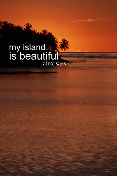 My Island is Beautiful