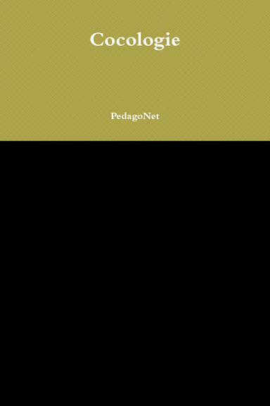Cocologie