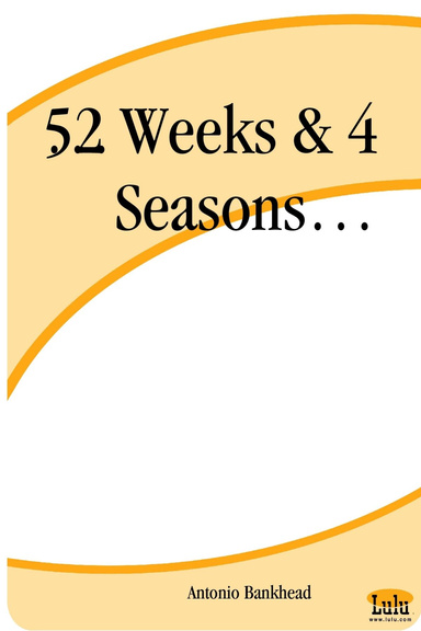 \20552 Weeks & 4 Seasons\205