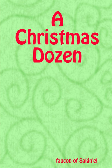 A Christmas Dozen