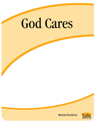 God Cares
