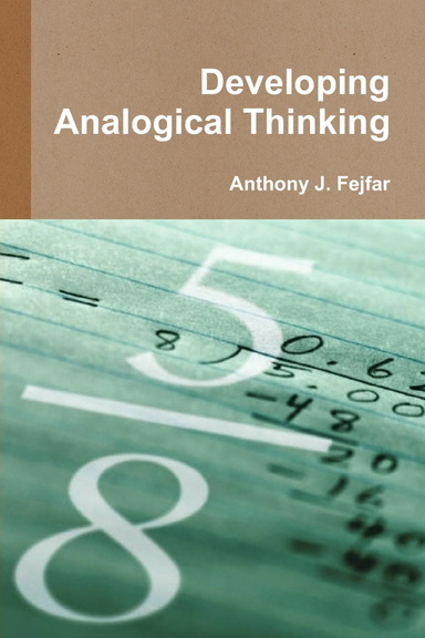 Developing Analogical Thinking