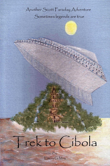 Trek to Cibola