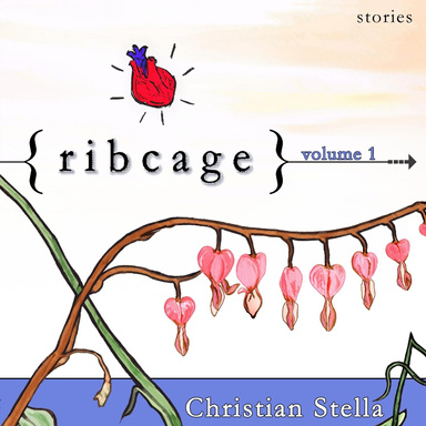 { ribcage } Volume 1