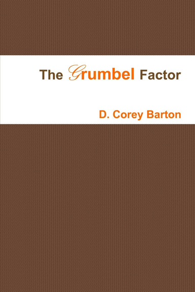 The Grumbel Factor