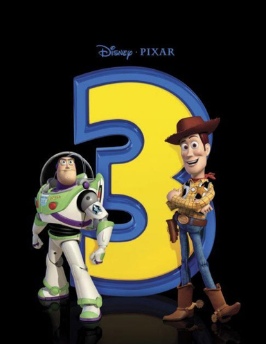 Toy Story 3 Script