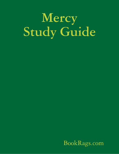 Mercy Study Guide