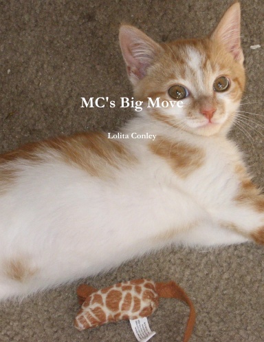 MC's Big Move