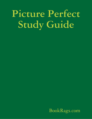 Picture Perfect Study Guide