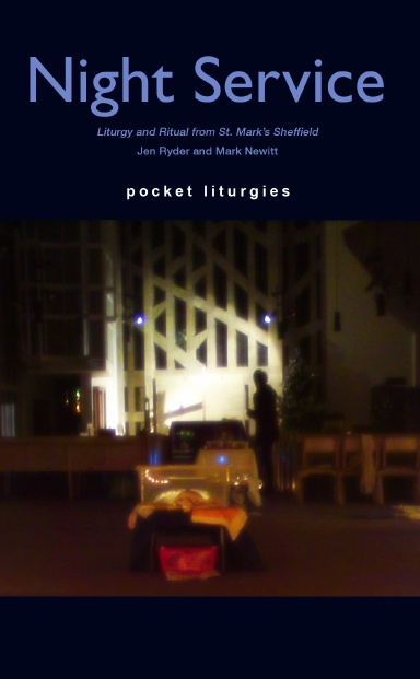 Night Service Pocket Liturgies