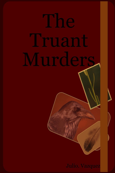 The Truant Murders