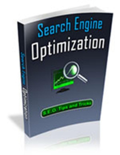 Search Engine Optimisation