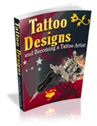 Tattoos and Tattoo Design