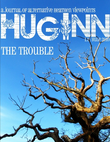 HUGINN 1.1 - Yule 2010 - The Trouble