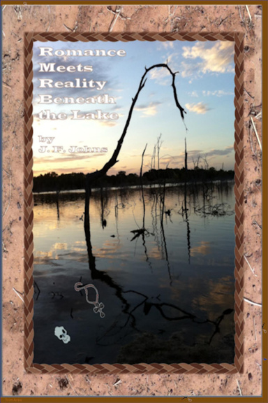 Romance Meets Reality Beneath the Lake ebook
