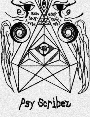 Psy Scribez