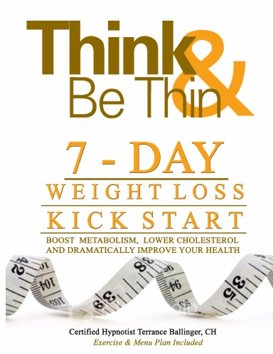 Think & Be Thin