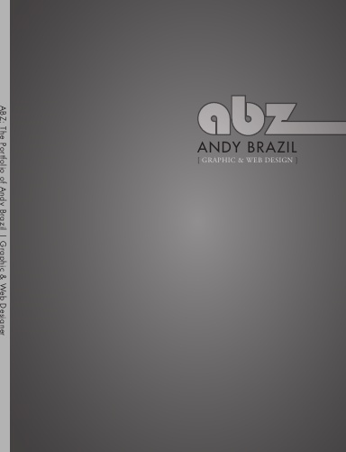 ABZ: The Portfolio of Andy Brazil