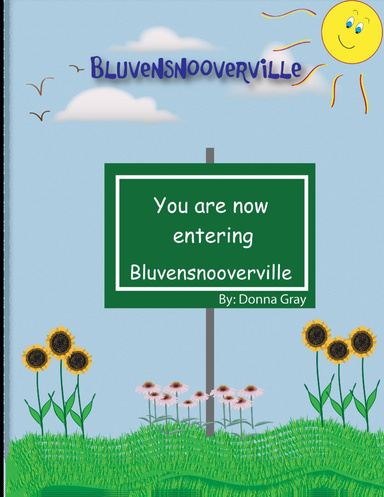 Bluvensnooverville